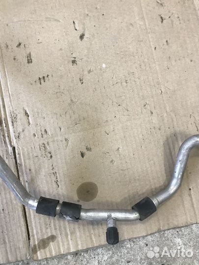 Трубка кондиционера Skoda Octavia A5 (3382)