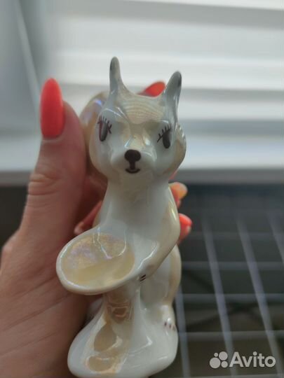 Статуэтки СССР