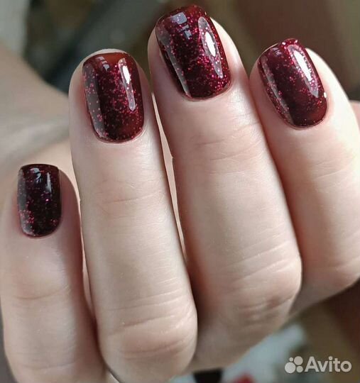 Маникюр педикюр