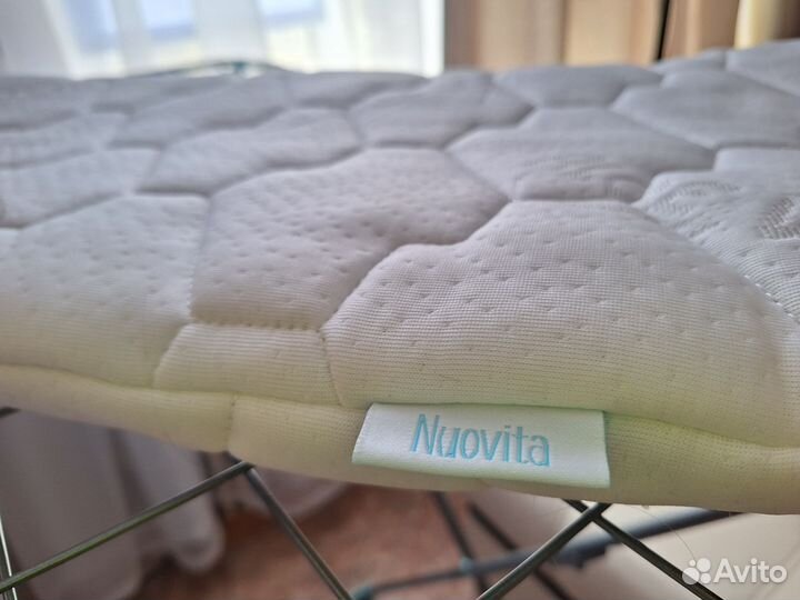 Матрас в коляску