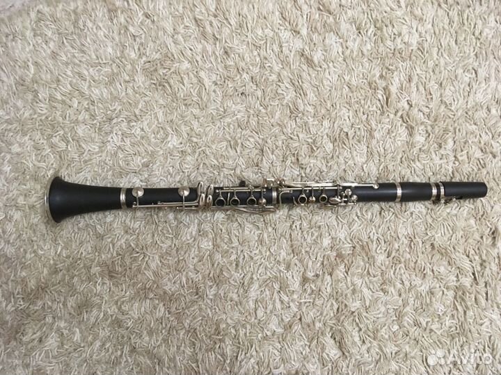 Кларнет Brahner