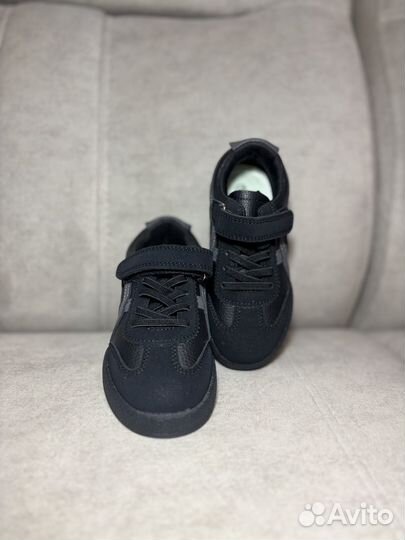 Кроссовки детские, кеды