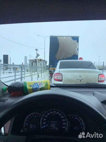 Пересечение границы Казахстан Самара маштаково