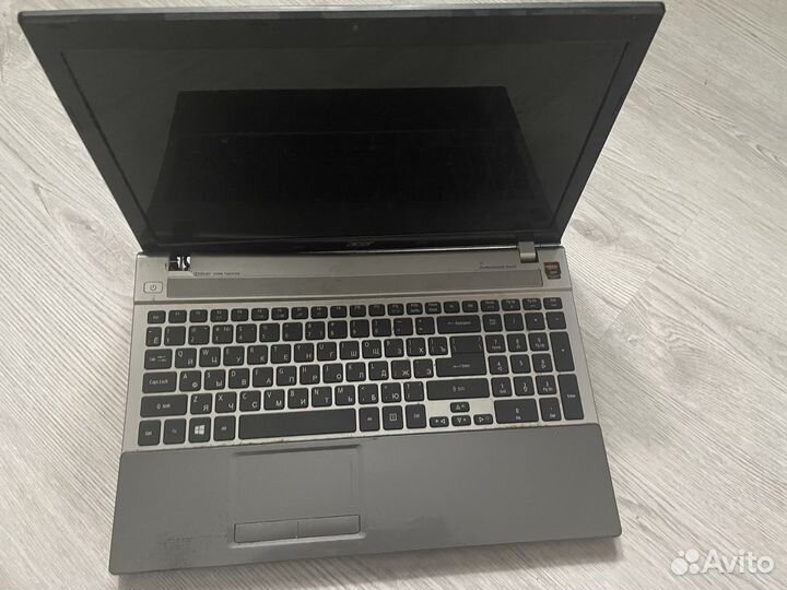 Acer на запчасти