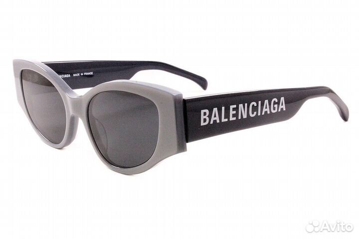 Солнцезащитные очки Balenciaga NEW