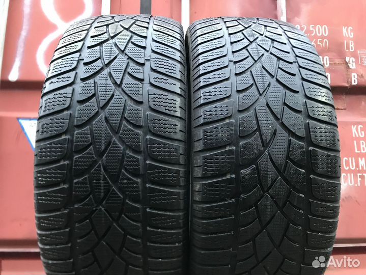 Dunlop SP Winter Sport 3D 245/45 R19 105R
