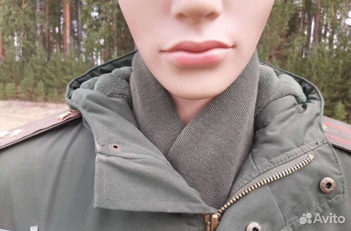 Кашне, шарф армейский