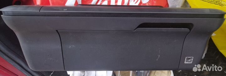 Мфу hp deskjet 2050 j510