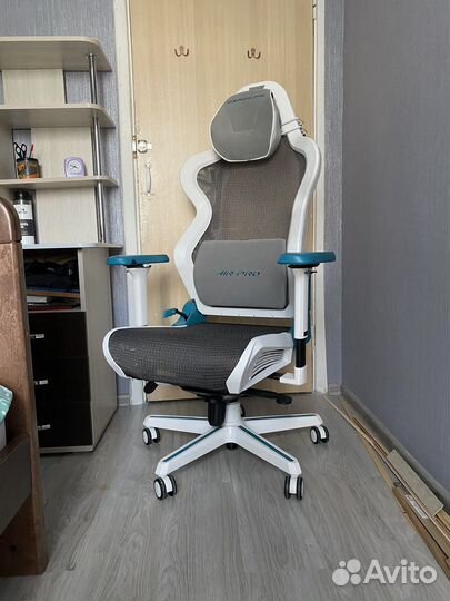 Компьютерное кресло DXRacer AIR D7200