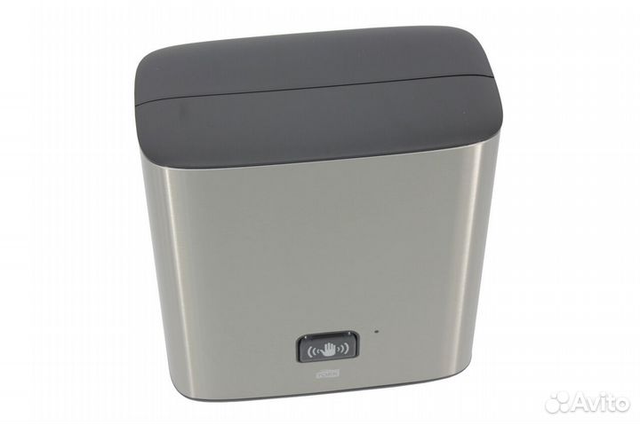 Диспенсер для полотенец в рулонах Tork H1 Matic