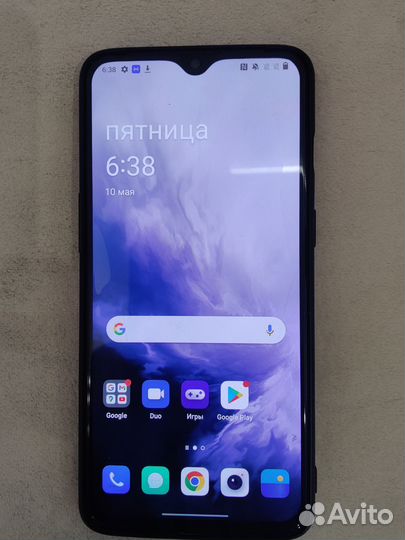 OnePlus 7, 8/256 ГБ