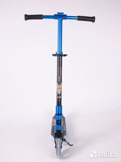 Самокат Tech Team Comfort 145 evolution lux 2024