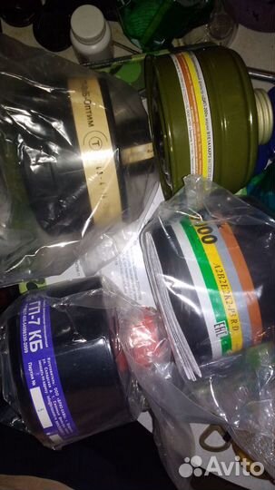 Гп-21 первого размера маска мп-3 противогаза