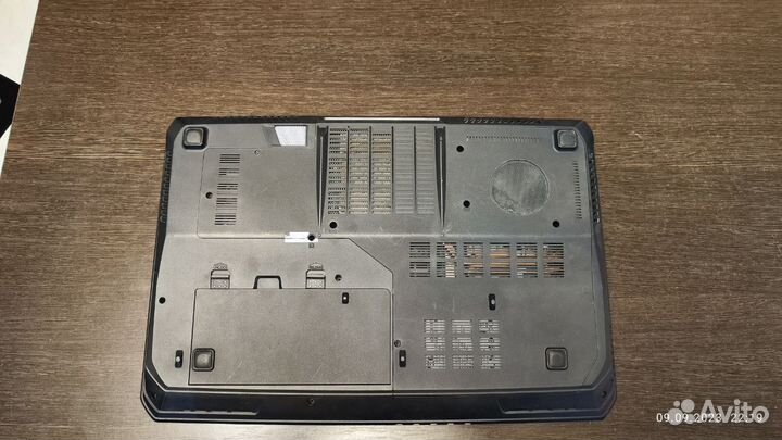 Ноутбук msi GT70 2OC