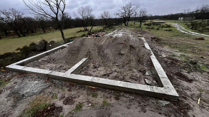 Участок 6 сот. (ИЖС)