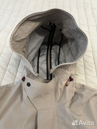 Плащ / Дождевик мужской