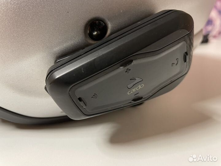 Мотогарнитура Cardo freecom 1+ duo