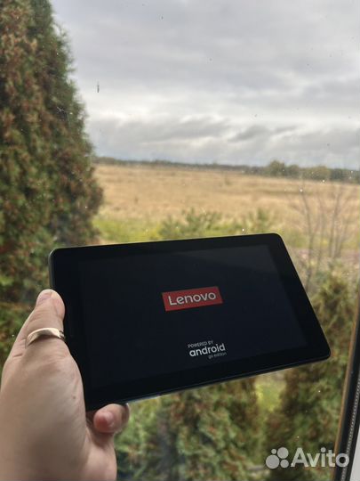 Планшет lenovo tb 7104I