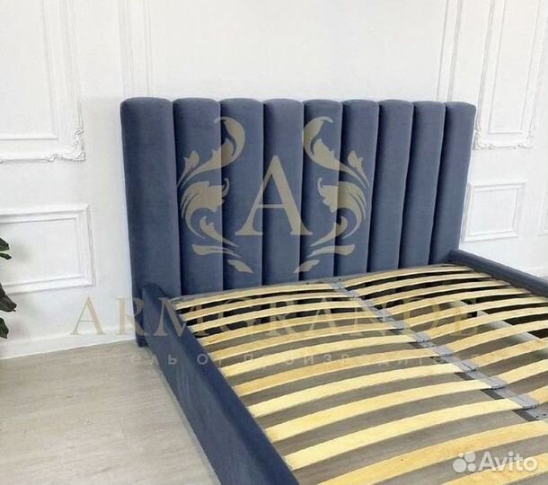 Кровать нестандартных размеров