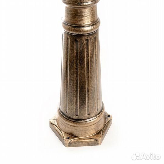 Светильник садовый столб Feron PL157 11325