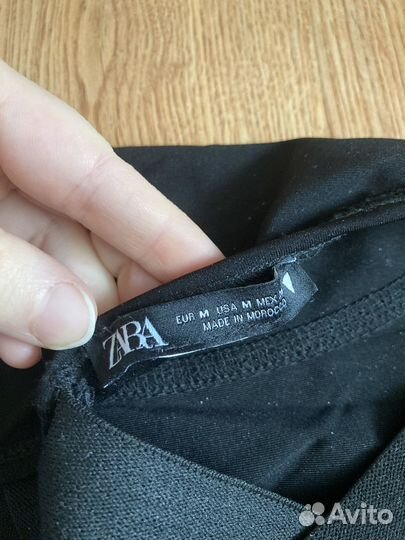 Комбинезон для занятий спортом Zara, размер М