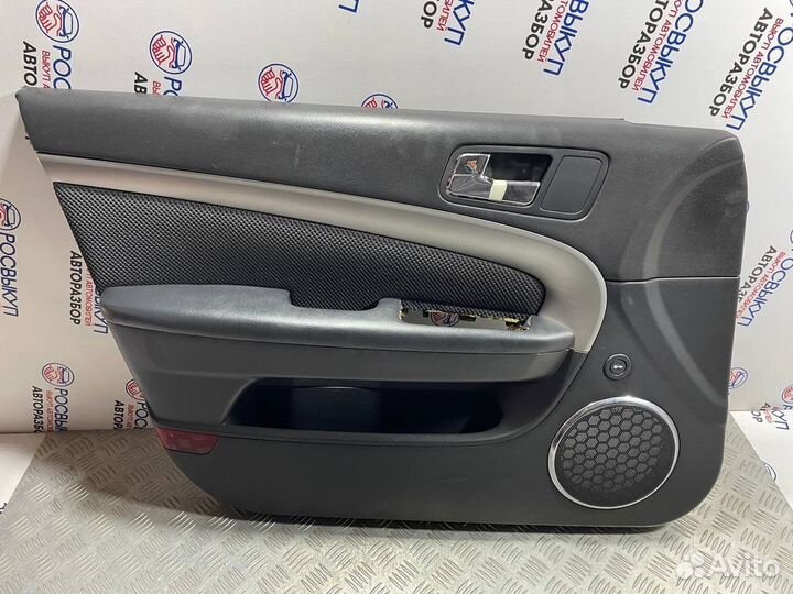 Обшивка двери Chevrolet Epica