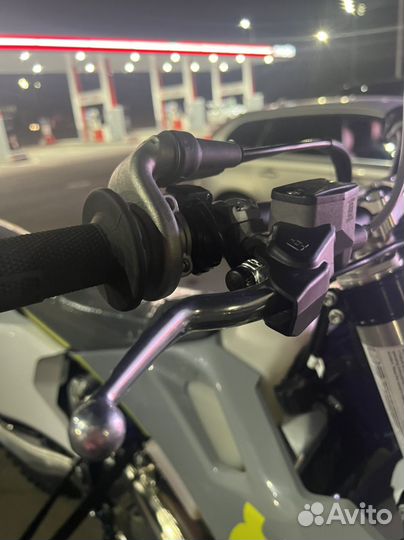 Husqvarna TX300 tbi 2024