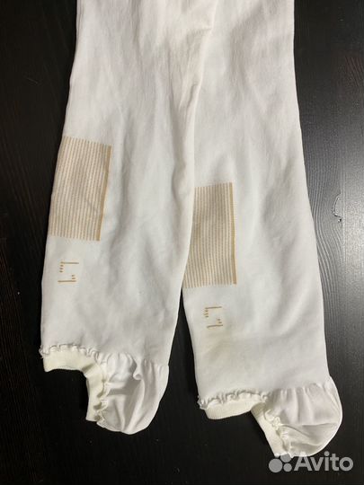 Чулки компрессионные Idealista ID-380 размер L