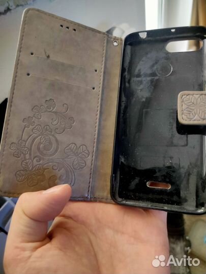 Чехол для redmi 6a