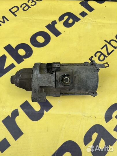 Honda CR-V 3 2.4 Стартер