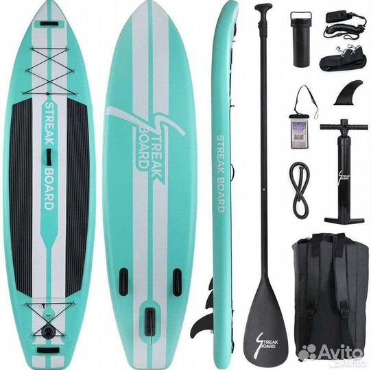 Сап борд sup board