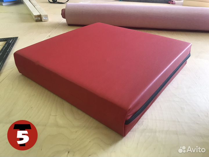 Гимнастическе маты