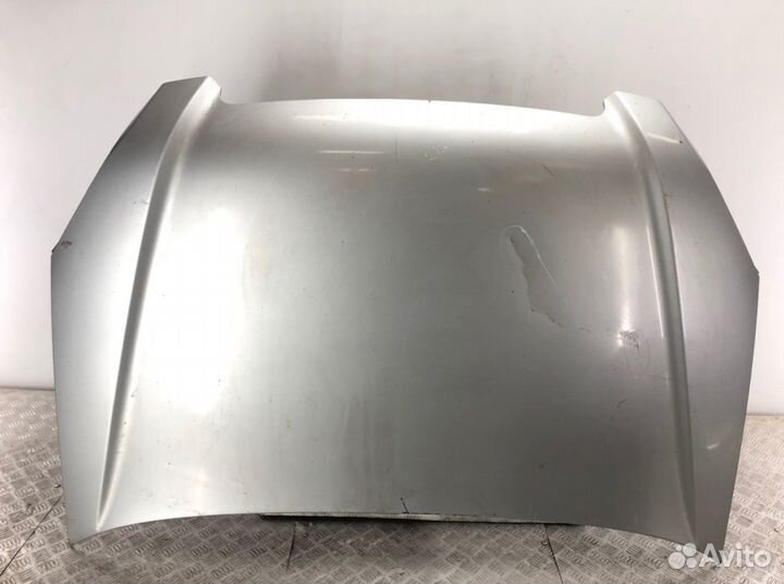 Капот Honda CR-V (2002-2006)