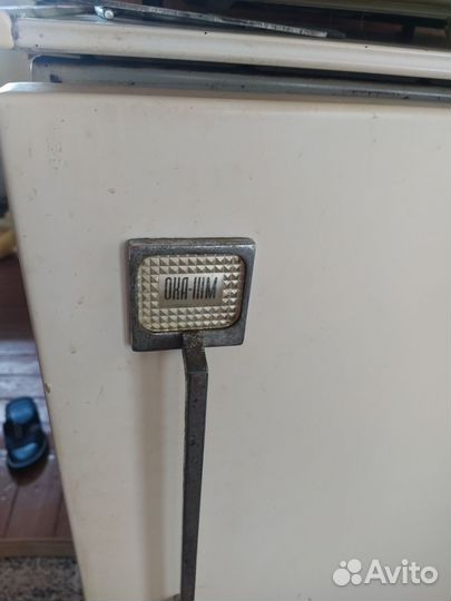 Холодильник Ока 3м