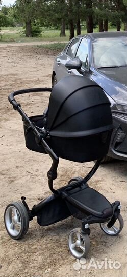 Коляска mima xari 2 в 1
