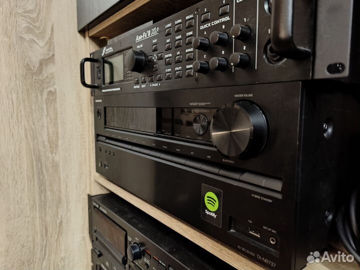 Onkyo TX-NR737