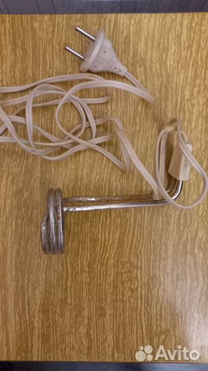 Кипятильник для воды