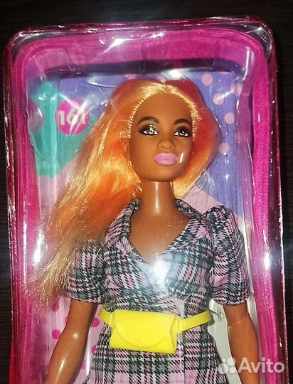 Кукла Барби barbie