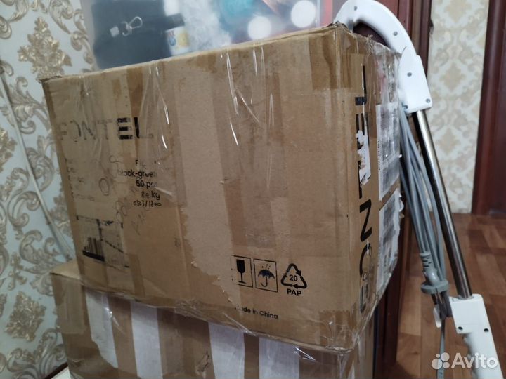 Вещи пакетом женский