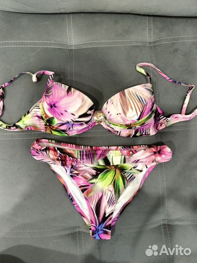 Купальник женский раздельный 44 46