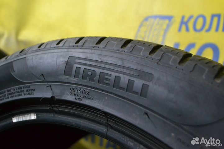 Pirelli Scorpion Winter 285/40 R20