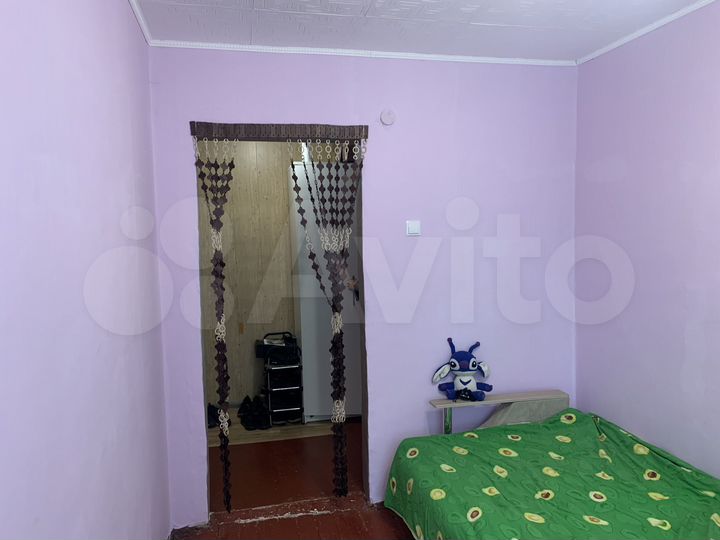 2-к. квартира, 41,1 м², 2/2 эт.