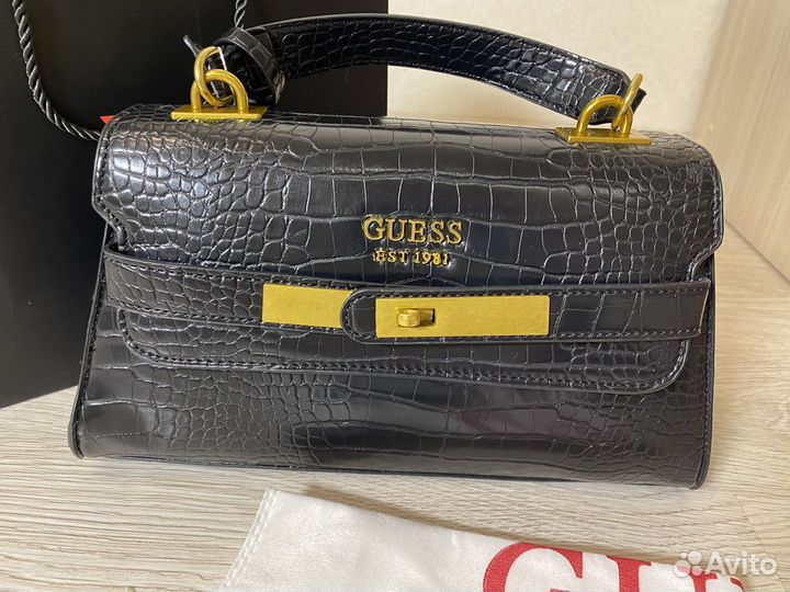 Сумка женская Guess NEW