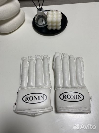 Перчатки шингарды