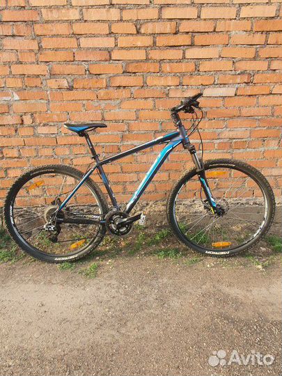 Велосипед merida 29 big nine 70