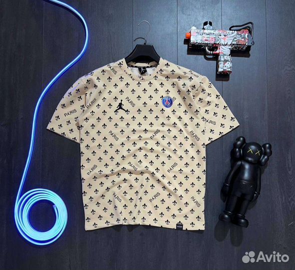 Футболка jordan
