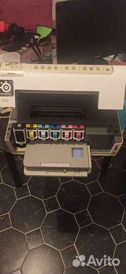 Мфу HP Photosmart c6283