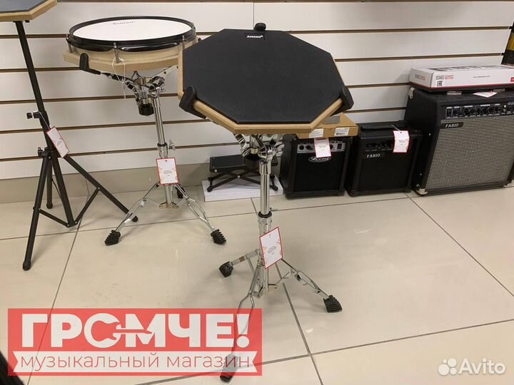 Тренировочный пэд 12 дюймов - новый