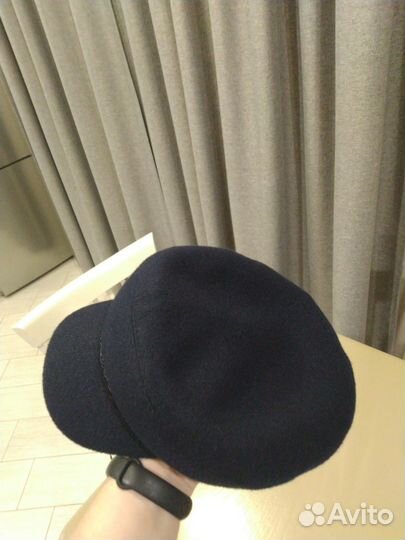 Кепка женская