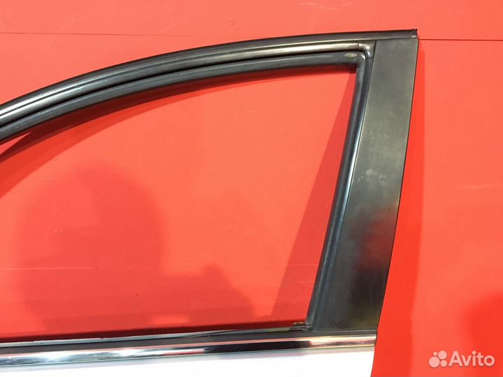 Дверь передняя левая Chevrolet Captiva SUV Z24SED